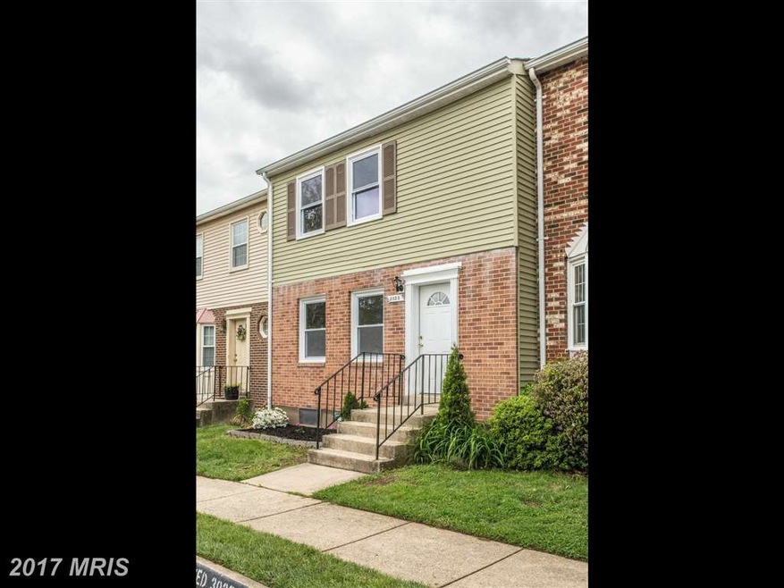 3023 Hickory Grove Ct, Fairfax, VA 22031 - photo 1