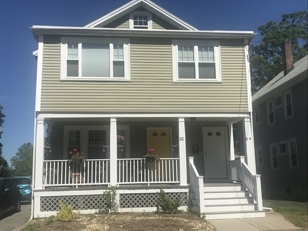 34 Sherborn St unit 34, Arlington, MA 02474 - photo 1