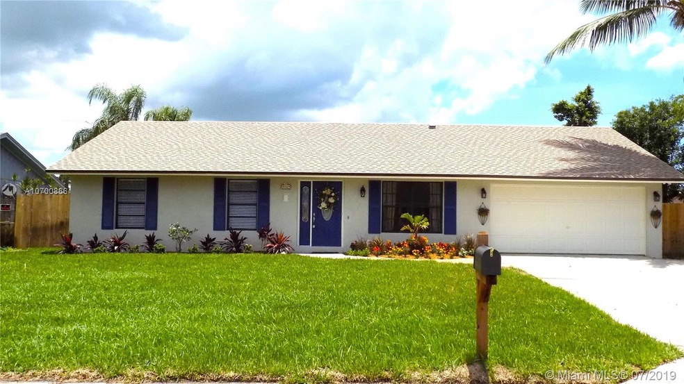 3169 Windward Ln, Lake Worth, FL 33462 - photo 1