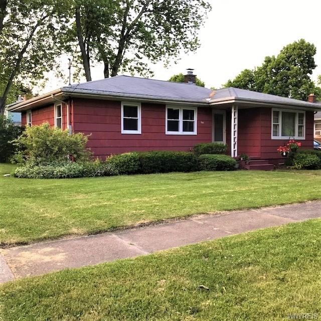 160 6th Ave, North Tonawanda, NY 14120 - photo 1