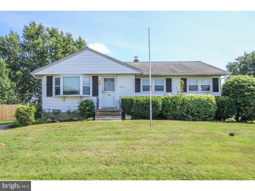 3710 Ridgewood Ln, Brookhaven, PA 19015 - photo 1