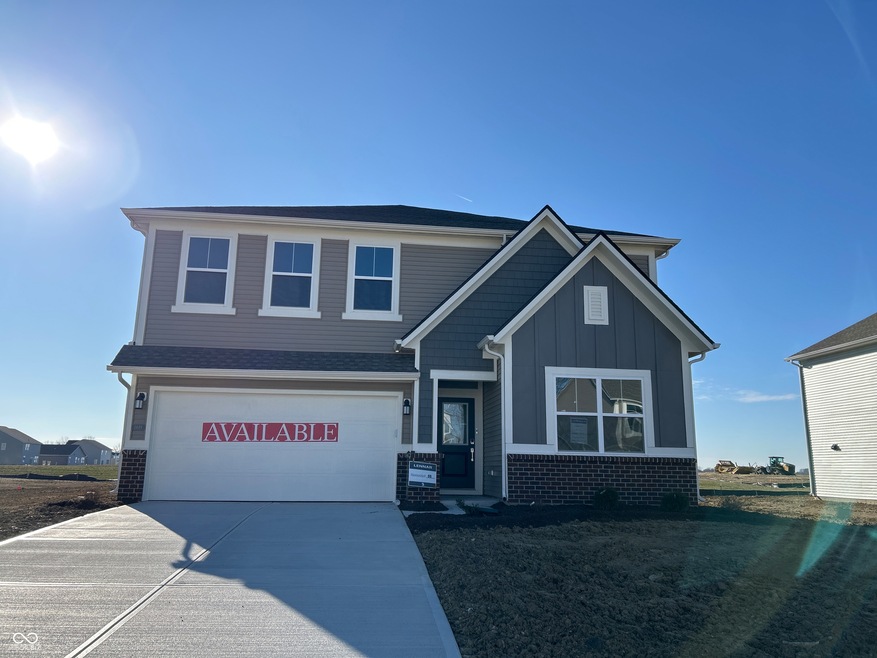 1449 Covington Blvd, Franklin, IN 46131 - photo 1