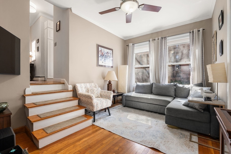 15 University Rd unit 32, Brookline, MA 02445 - photo 1