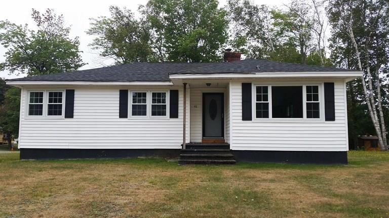 46 Connecticut Ave, Millinocket, ME 04462 - photo 1