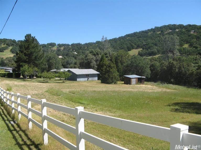 1250 Rancho Vista Rd, Placerville, CA 95667 - photo 1