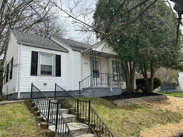 1975 9th St SW, Akron, OH 44314 - photo 1