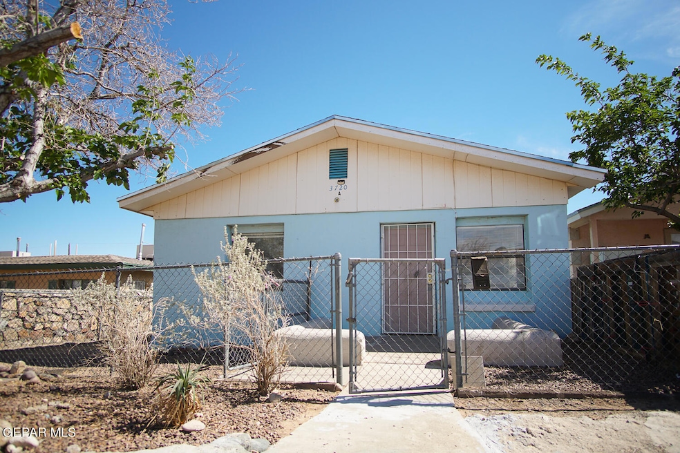 3720 Porter Ave unit A, El Paso, TX 79930 - photo 1