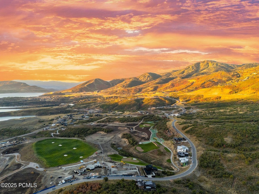 12033 N Pegasus Cir unit 290, Mayflower Mountain, UT 84032 - photo 1