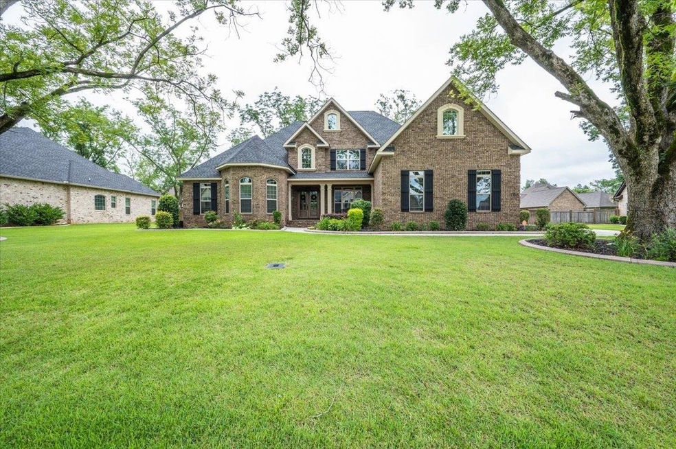 106 Kady Lynn Way, Warner Robins, GA 31088 - photo 1