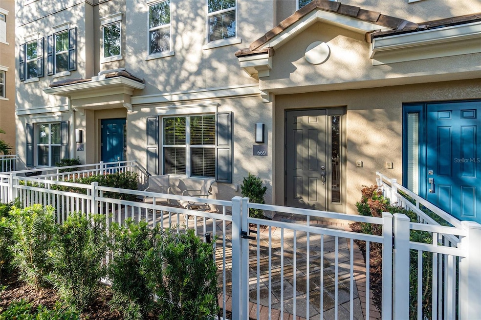 669 Hangnest Ln, Lake Mary, FL 32746 - photo 1