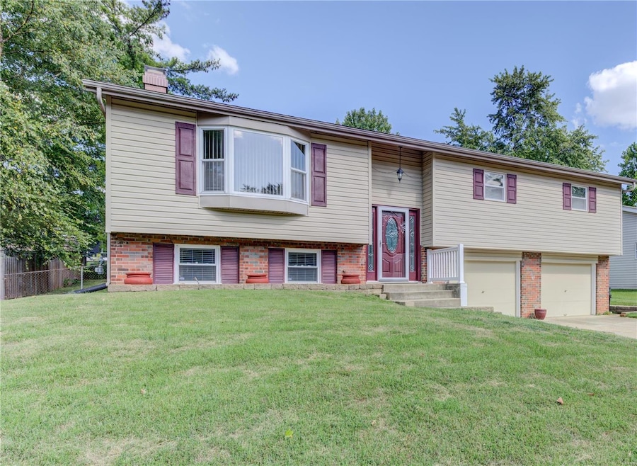 Sold • Co-Listing Agent