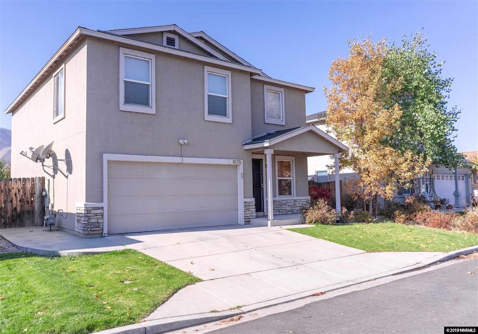 9375 Red Baron Blvd, Reno, NV 89506 - photo 1