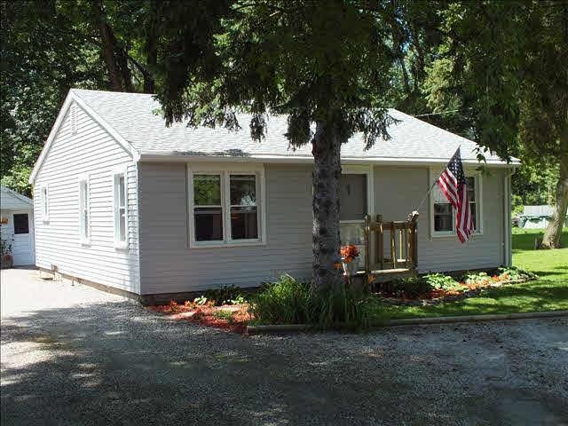 Front View