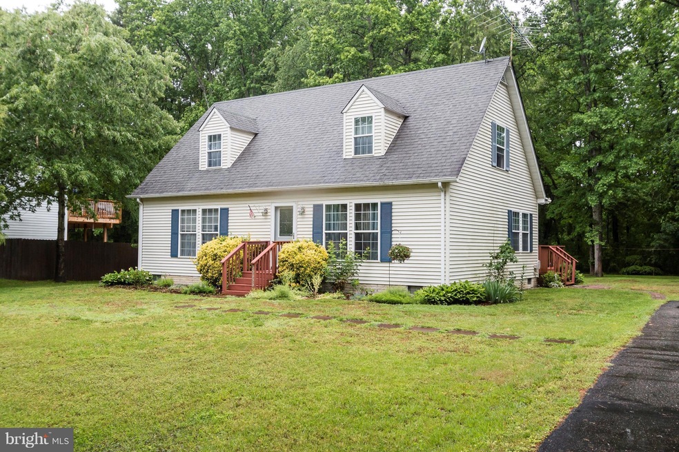 35656 Army Navy Dr, Mechanicsville, MD 20659 - photo 1