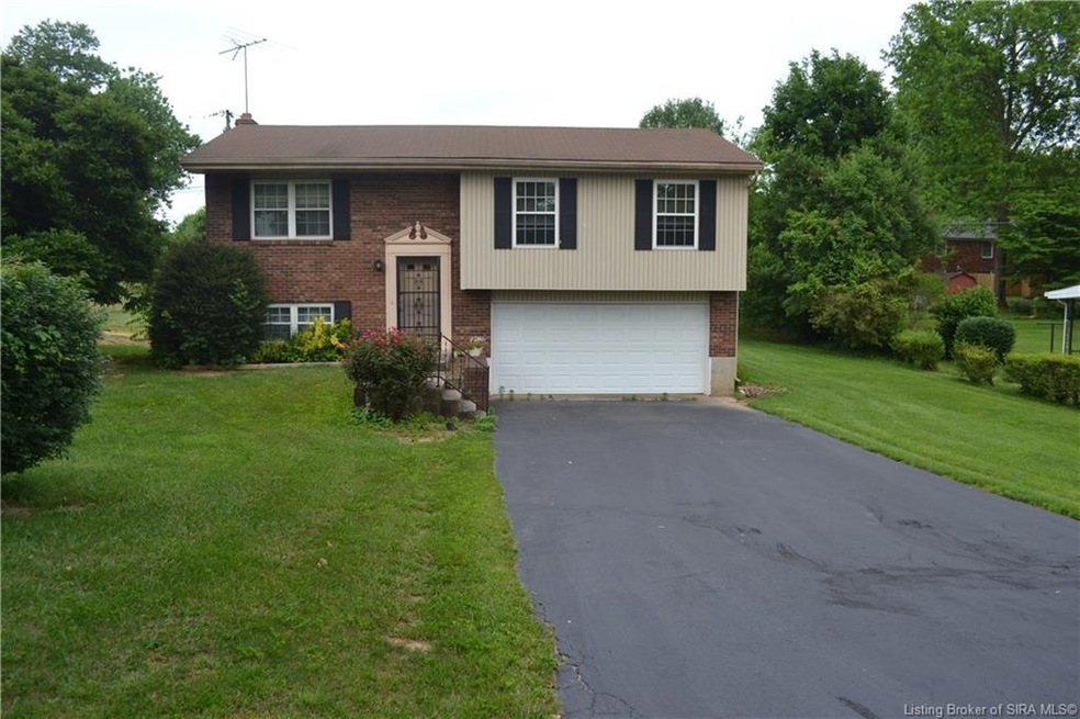 1346 Spencer Ave, Corydon, IN 47112 - photo 1