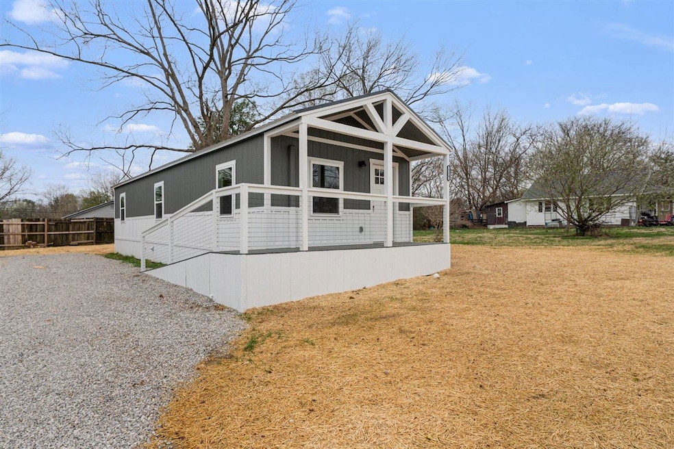 Sold $119,900 • Co-Listing Agent