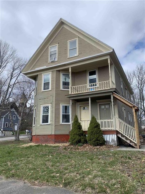 3 Kimball St, Milton, NH 03851 - photo 1