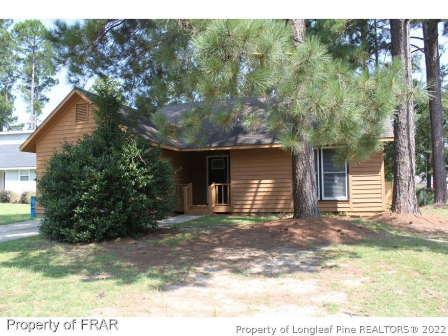 4616 Pine Needle Ct, Fayetteville, NC 28314 - photo 1