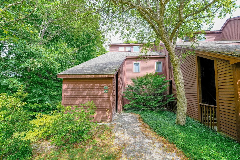 17 Kettlebrook Rd unit C6, Ludlow, VT 05149 - photo 1