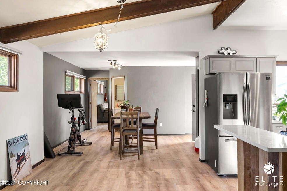 7001 Joseph St, Anchorage, AK 99518 - photo 1