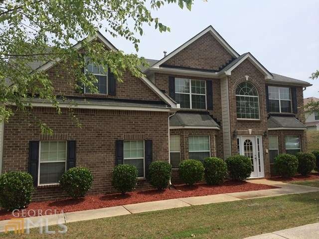 5604 Washakie Point, Ellenwood, GA 30294 - photo 1