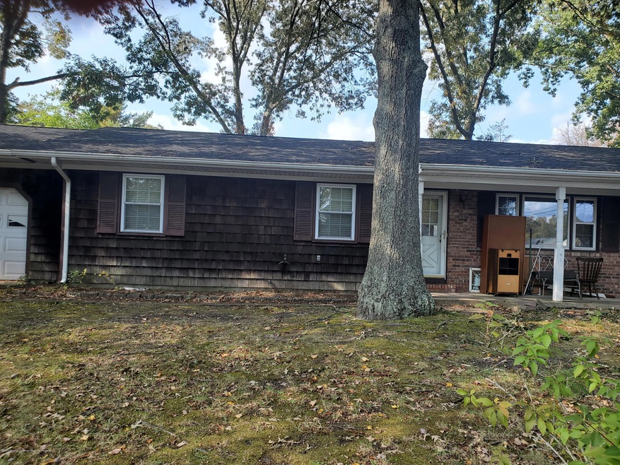 302 Atlantic City Ave, Bayville, NJ 08721 - photo 1