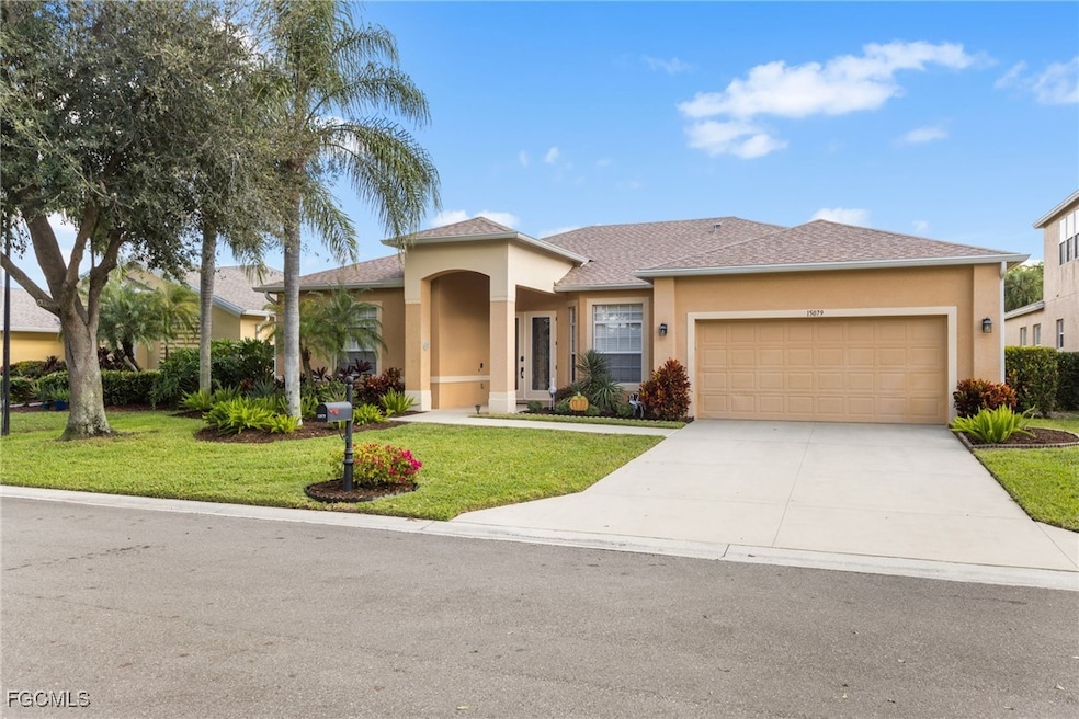 15079 Balmoral Loop, Fort Myers, FL 33919 - photo 1