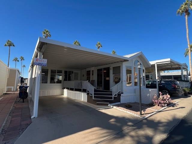 4860 E Main St unit D-36, Mesa, AZ 85205 - photo 1