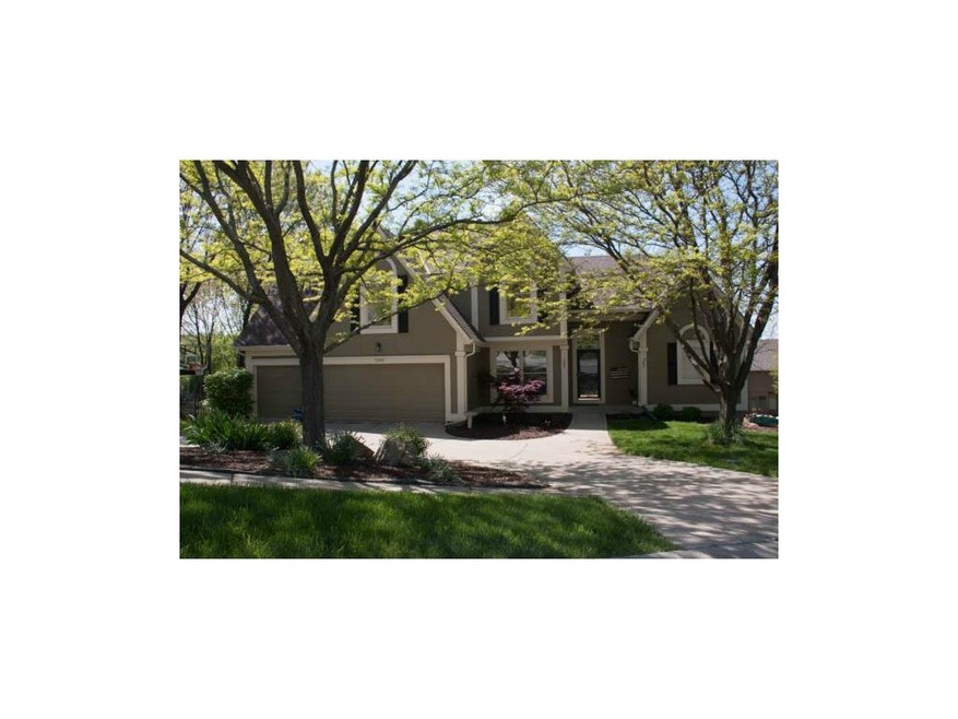 13868 W 58th Terrace, Shawnee, KS 66216 - photo 1