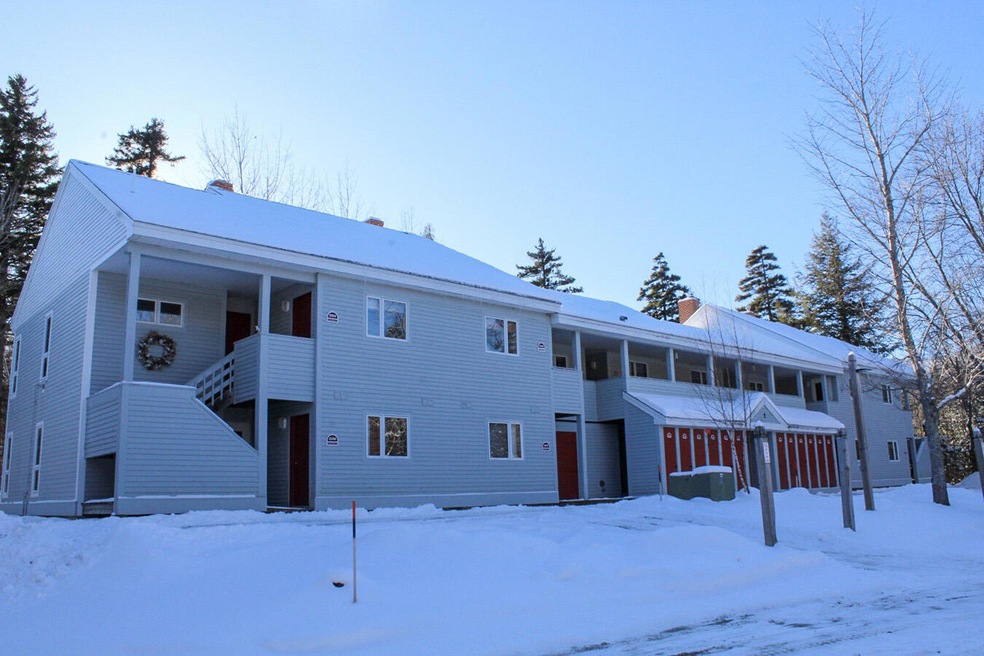 2549 Trout Brook Ln unit 2549, Carrabassett Valley, ME 04947 - photo 1