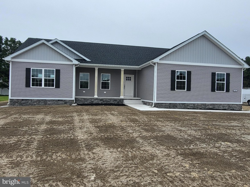 24705 Parker Rd, Georgetown, DE 19947 - photo 1