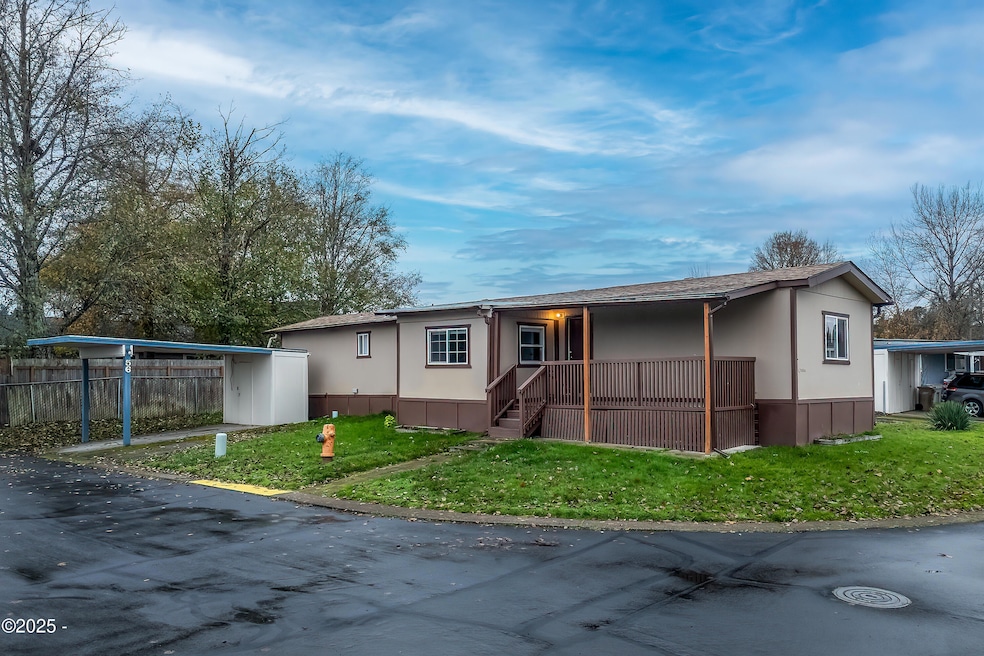 300 SE Goodnight Ave unit 56, Corvallis, OR 97333 - photo 1