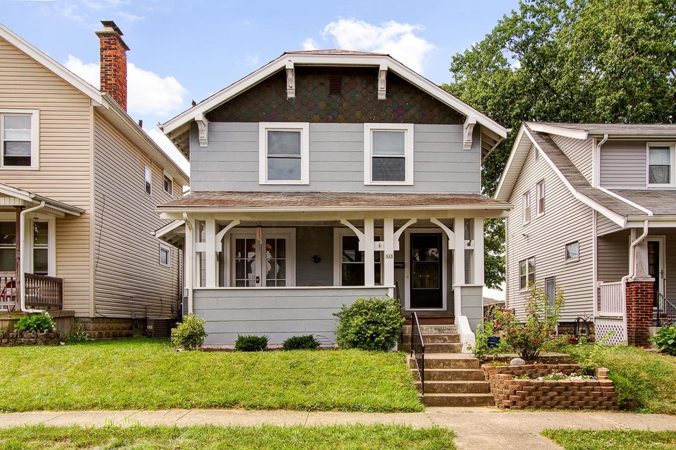 315 Sheldon Ave, Columbus, OH 43207 - photo 1