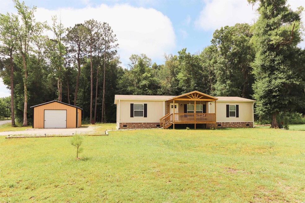 6198 Highway 65, Conway, SC 29526 - photo 1