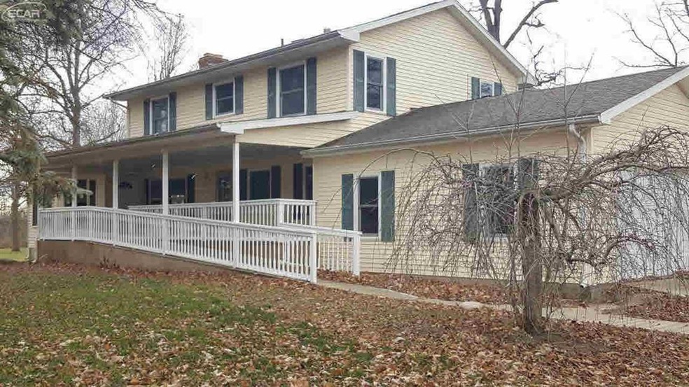 3121 Merwood Dr, Mount Morris, MI 48458 - photo 1