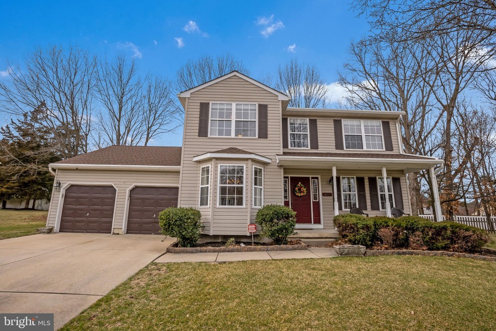 606 Willow Ct, Glassboro, NJ 08028 - photo 1