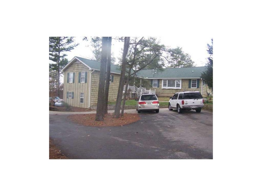 2452 Old Ridgeway Rd, Bremen, GA 30110 - photo 1