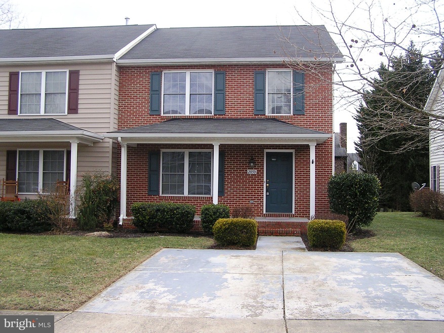 2050 Honeysuckle Ln, Winchester, VA 22601 - photo 1