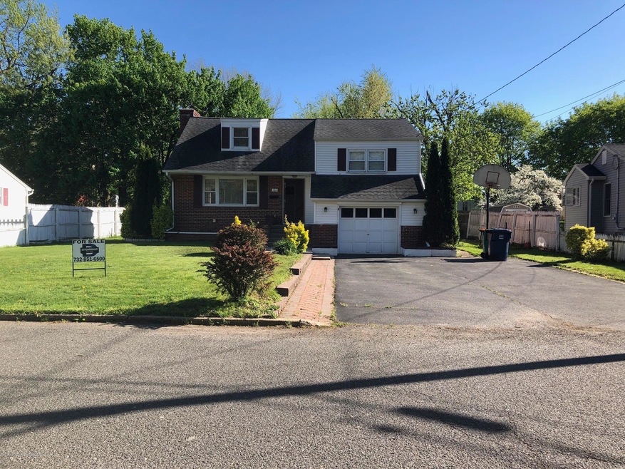 104 Gilman Place, Hightstown, NJ 08520 - photo 1