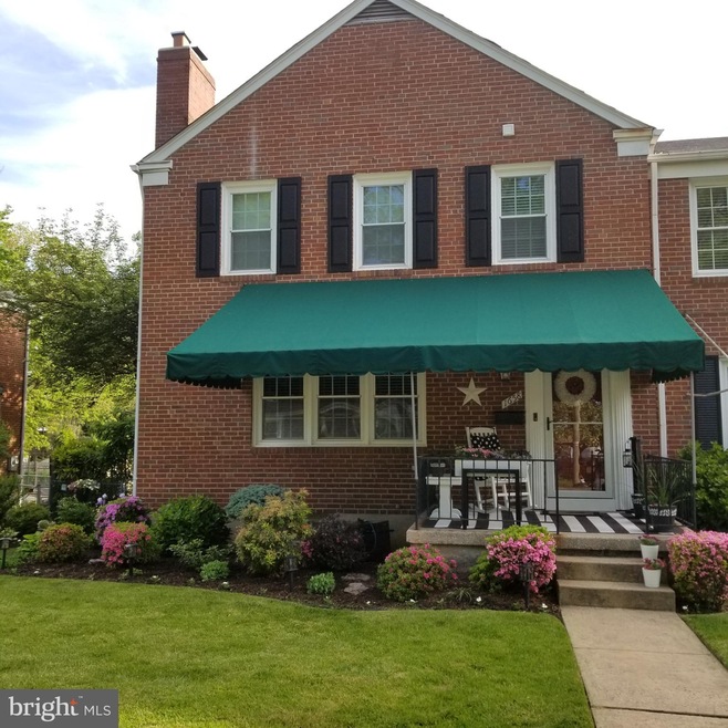 1658 Myamby Rd, Towson, MD 21286 - photo 1