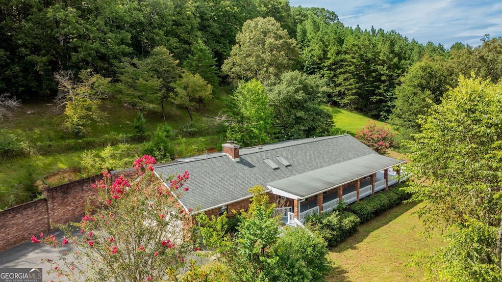 788 Long Hollow Rd, Rock Spring, GA 30739 - photo 1