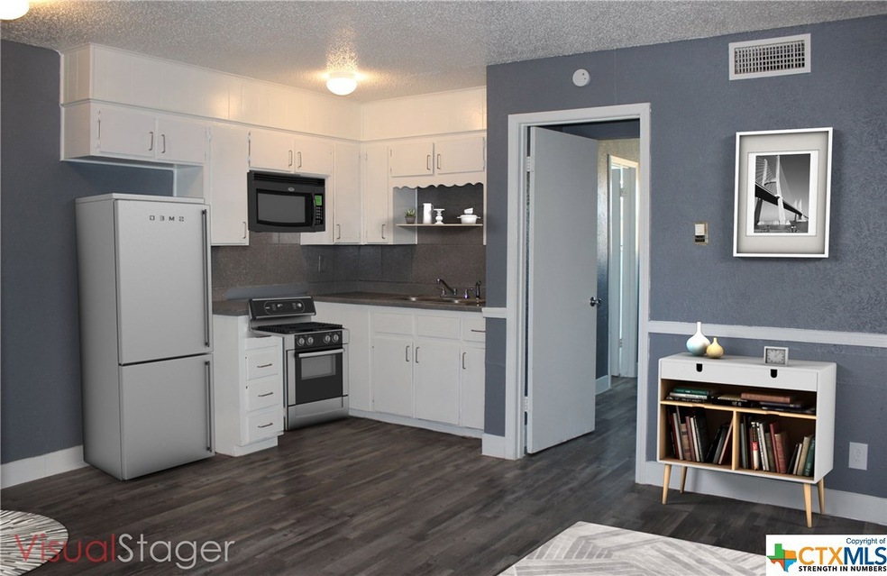 403 N 12th St, Killeen, TX 76541 - photo 1