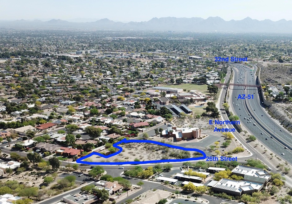 94XX N 26th St, Phoenix, AZ 85028 - photo 1
