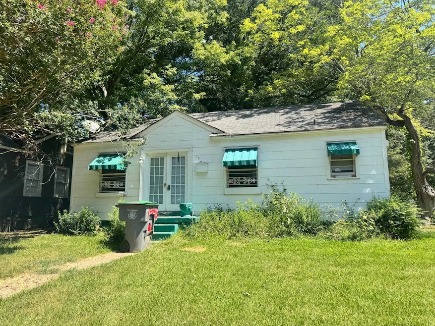 Sold $75,000 • Co-Listing Agent