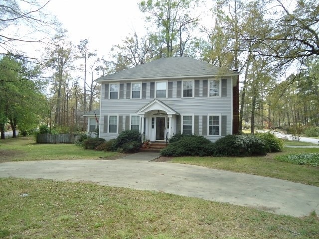 Main View