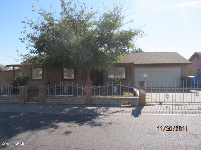 5501 W Berkeley Rd, Phoenix, AZ 85035 - photo 1