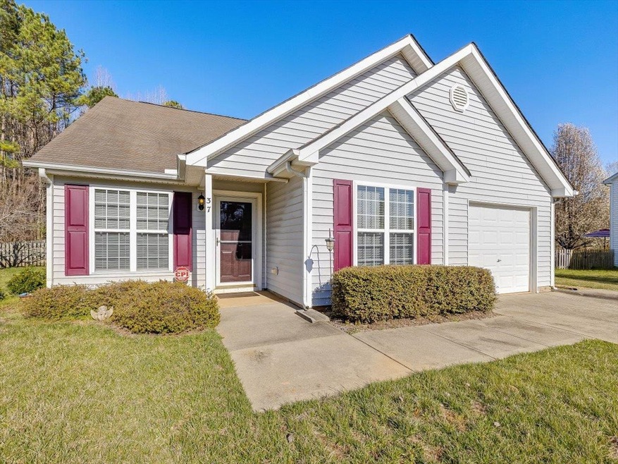 37 Burnice Place, Pittsboro, NC 27312 - photo 1