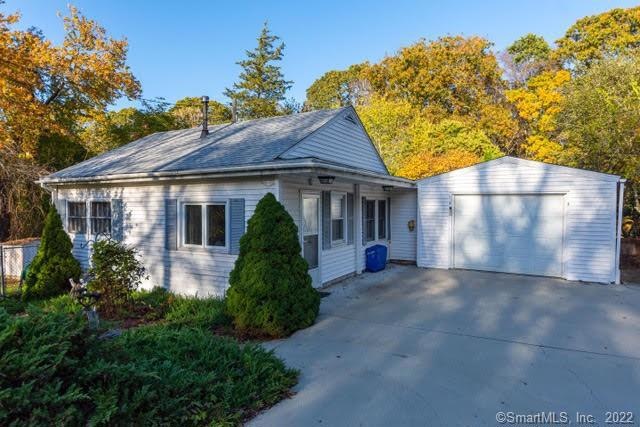 19 Route 165, Preston, CT 06365 - photo 1