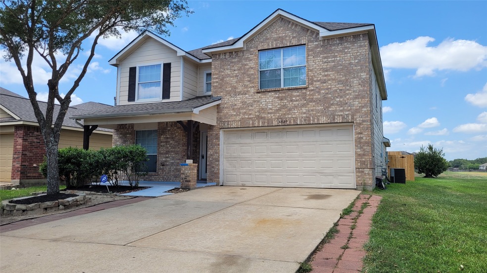 6627 Hampden Point Ct, Houston, TX 77040 - photo 1