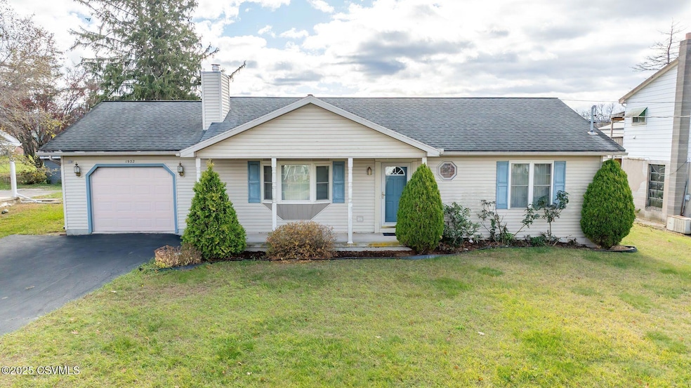 1932 Spring Garden Ave, Berwick, PA 18603 - photo 1